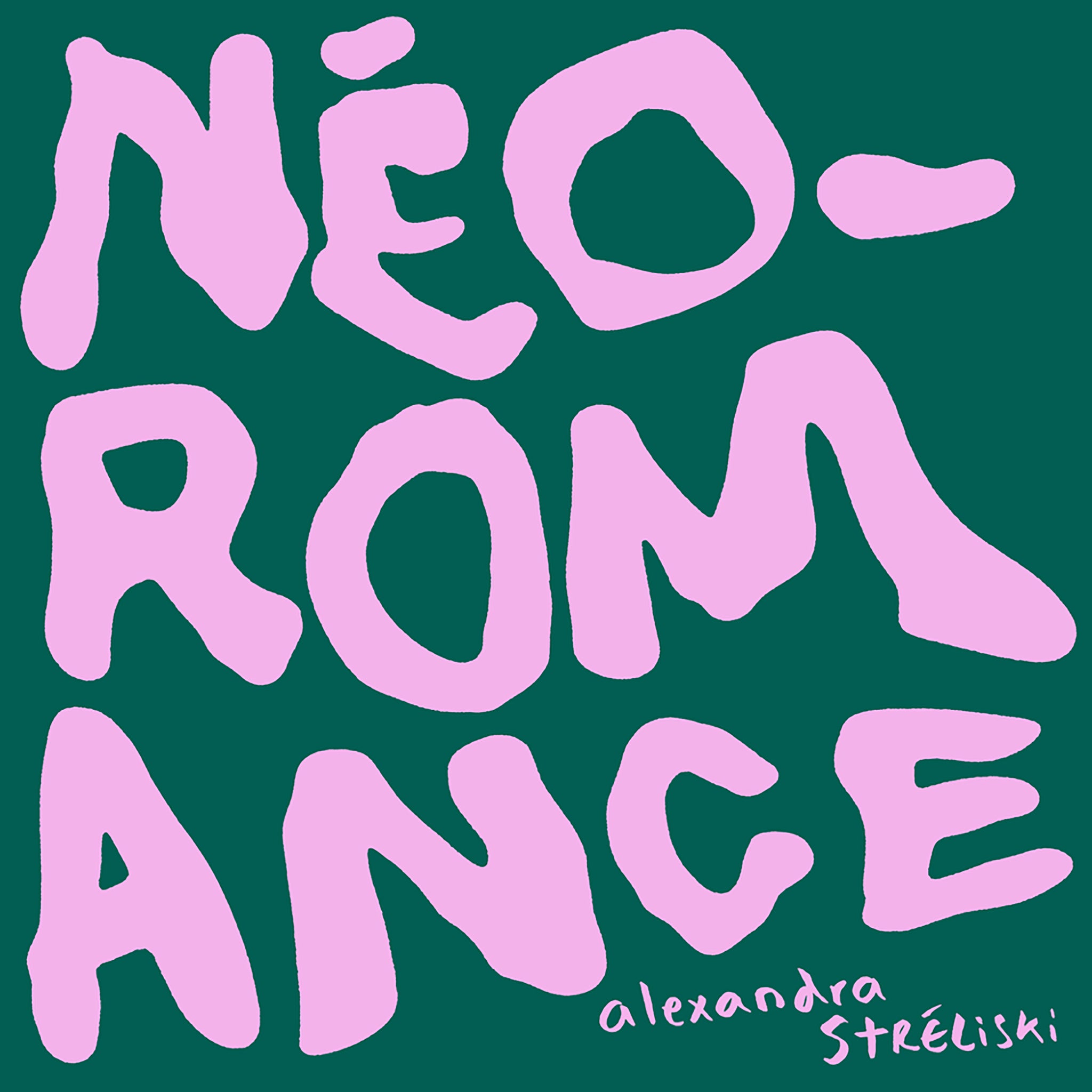 Téléchargement - Néo–Romance (Version Prolongée)